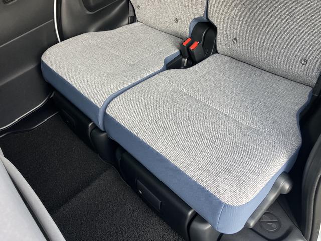 ムーヴキャンバスストライプスＧキーフリー　スマ−トキ−　運転席エアバック　ＡＢＳ（山口県）の中古車