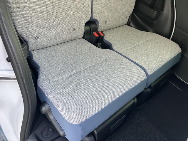 ムーヴキャンバスストライプスＧキーフリー　スマ−トキ−　運転席エアバック　ＡＢＳ（山口県）の中古車