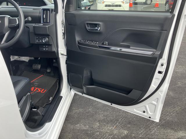 タントカスタムＸスマートキー　ＡＢＳ　アルミホイール　エアバック　キーフリ−（山口県）の中古車
