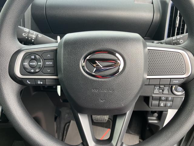 タントカスタムＸスマートキー　ＡＢＳ　アルミホイール　エアバック　キーフリ−（山口県）の中古車