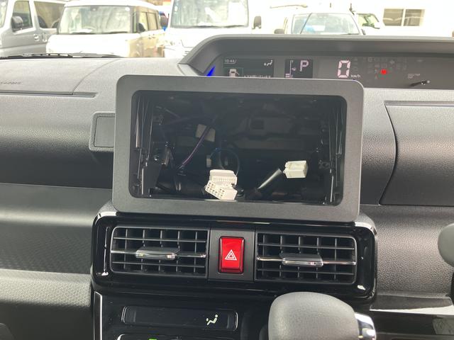 タントカスタムＸスマートキー　ＡＢＳ　アルミホイール　エアバック　キーフリ−（山口県）の中古車
