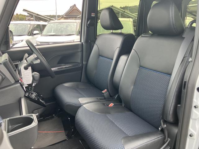 タントカスタムＸスマートキー　ＡＢＳ　アルミホイール　エアバック　キーフリ−（山口県）の中古車