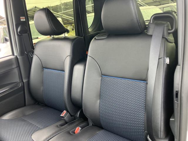 タントカスタムＸスマートキー　ＡＢＳ　アルミホイール　エアバック　キーフリ−（山口県）の中古車