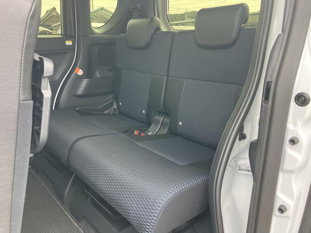 タントカスタムＸスマートキー　ＡＢＳ　アルミホイール　エアバック　キーフリ−（山口県）の中古車