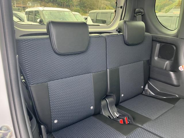 タントカスタムＸスマートキー　ＡＢＳ　アルミホイール　エアバック　キーフリ−（山口県）の中古車