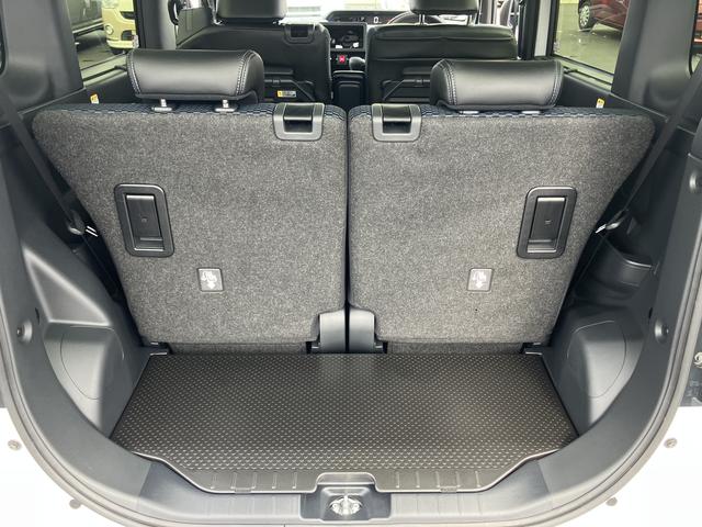 タントカスタムＸスマートキー　ＡＢＳ　アルミホイール　エアバック　キーフリ−（山口県）の中古車