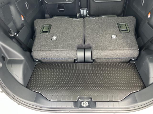 タントカスタムＸスマートキー　ＡＢＳ　アルミホイール　エアバック　キーフリ−（山口県）の中古車