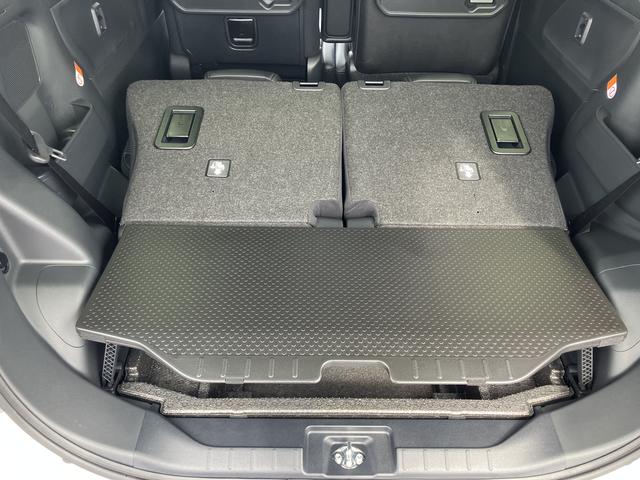 タントカスタムＸスマートキー　ＡＢＳ　アルミホイール　エアバック　キーフリ−（山口県）の中古車