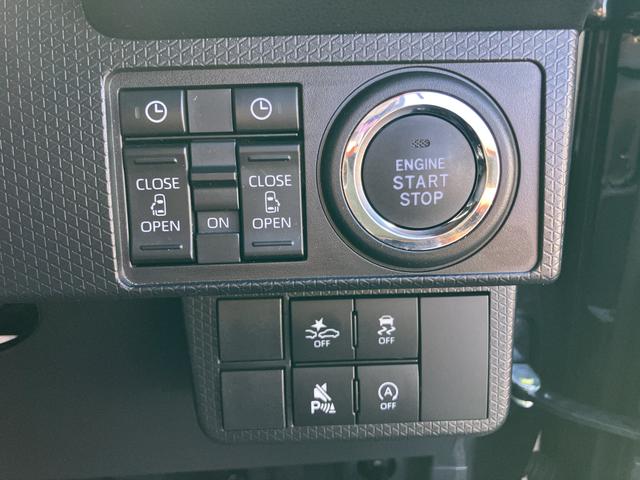 タントカスタムＸ運転席シートヒーター　スマートキー　ＡＢＳ　アルミホイール　エアバック　キーフリ−（山口県）の中古車