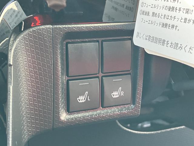 タントカスタムＸ運転席シートヒーター　スマートキー　ＡＢＳ　アルミホイール　エアバック　キーフリ−（山口県）の中古車
