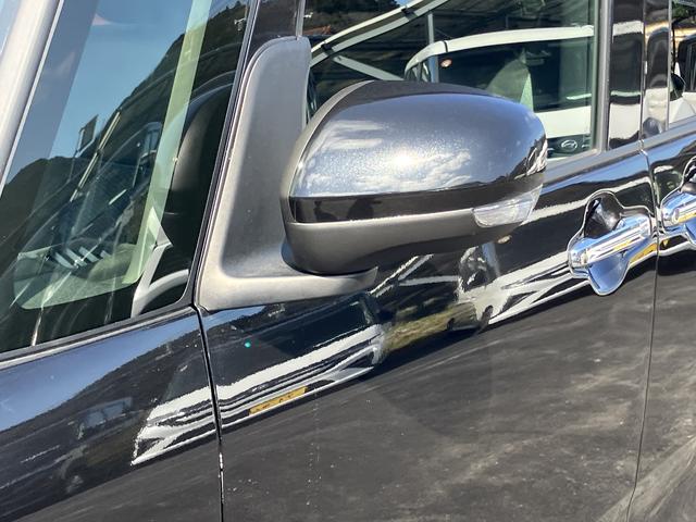 タントカスタムＸ運転席シートヒーター　スマートキー　ＡＢＳ　アルミホイール　エアバック　キーフリ−（山口県）の中古車