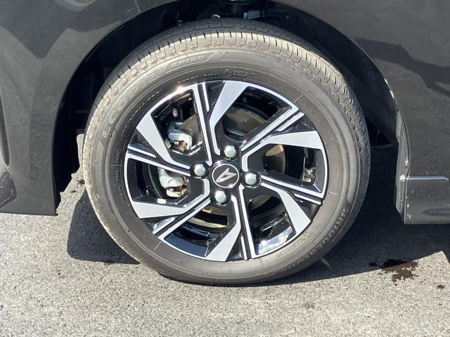 タントカスタムＸ運転席シートヒーター　スマートキー　ＡＢＳ　アルミホイール　エアバック　キーフリ−（山口県）の中古車