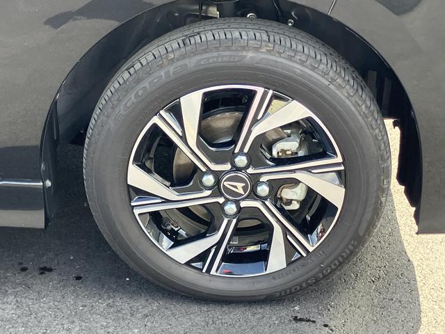 タントカスタムＸ運転席シートヒーター　スマートキー　ＡＢＳ　アルミホイール　エアバック　キーフリ−（山口県）の中古車