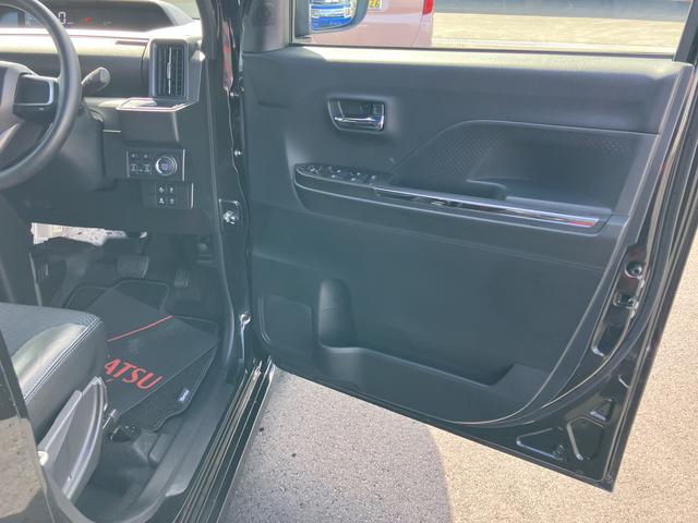 タントカスタムＸ運転席シートヒーター　スマートキー　ＡＢＳ　アルミホイール　エアバック　キーフリ−（山口県）の中古車