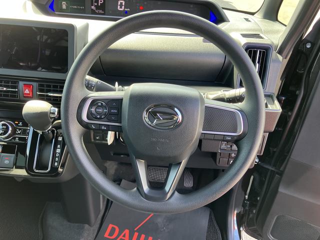 タントカスタムＸ運転席シートヒーター　スマートキー　ＡＢＳ　アルミホイール　エアバック　キーフリ−（山口県）の中古車