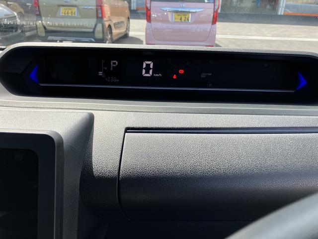 タントカスタムＸ運転席シートヒーター　スマートキー　ＡＢＳ　アルミホイール　エアバック　キーフリ−（山口県）の中古車