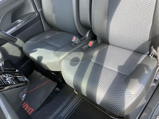 タントカスタムＸ運転席シートヒーター　スマートキー　ＡＢＳ　アルミホイール　エアバック　キーフリ−（山口県）の中古車