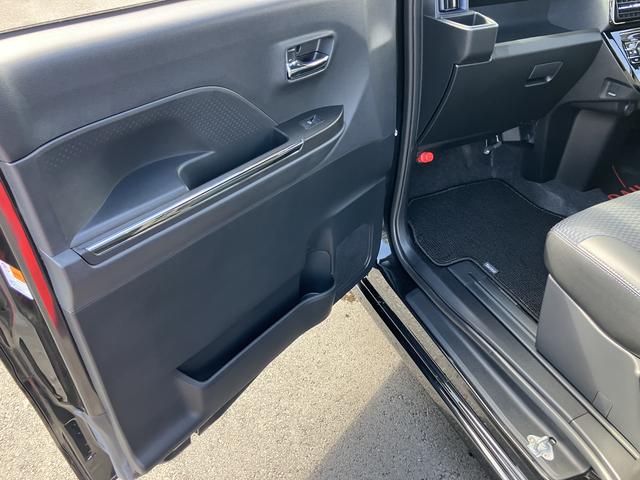 タントカスタムＸ運転席シートヒーター　スマートキー　ＡＢＳ　アルミホイール　エアバック　キーフリ−（山口県）の中古車