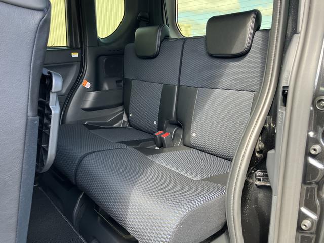 タントカスタムＸ運転席シートヒーター　スマートキー　ＡＢＳ　アルミホイール　エアバック　キーフリ−（山口県）の中古車