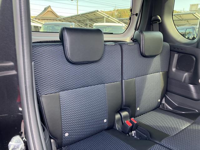 タントカスタムＸ運転席シートヒーター　スマートキー　ＡＢＳ　アルミホイール　エアバック　キーフリ−（山口県）の中古車