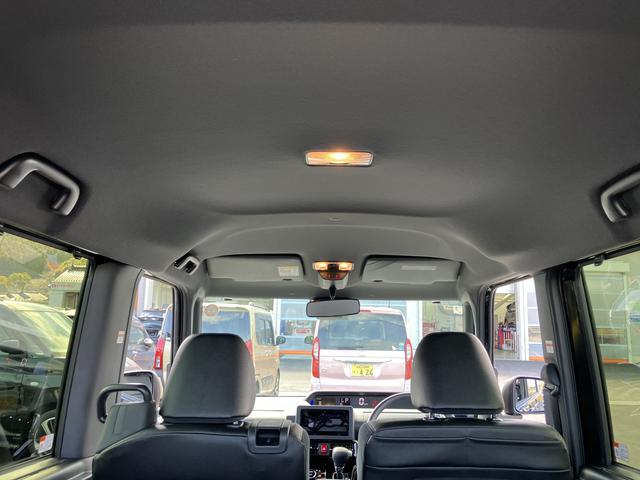 タントカスタムＸ運転席シートヒーター　スマートキー　ＡＢＳ　アルミホイール　エアバック　キーフリ−（山口県）の中古車