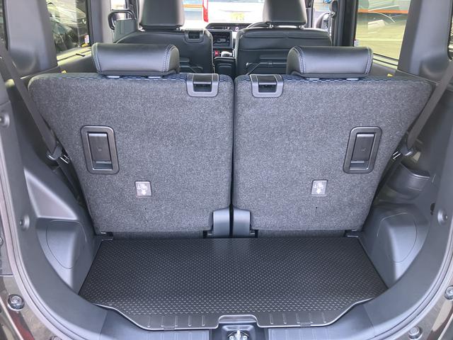 タントカスタムＸ運転席シートヒーター　スマートキー　ＡＢＳ　アルミホイール　エアバック　キーフリ−（山口県）の中古車