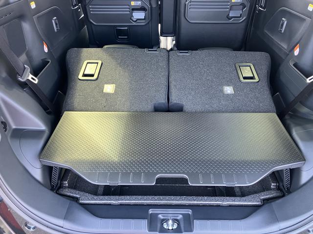 タントカスタムＸ運転席シートヒーター　スマートキー　ＡＢＳ　アルミホイール　エアバック　キーフリ−（山口県）の中古車