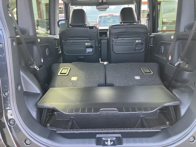 タントカスタムＸ運転席シートヒーター　スマートキー　ＡＢＳ　アルミホイール　エアバック　キーフリ−（山口県）の中古車