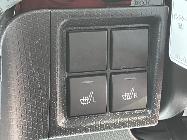 タントカスタムＸスマートキー　ＡＢＳ　アルミホイール　エアバック　キーフリ−（山口県）の中古車