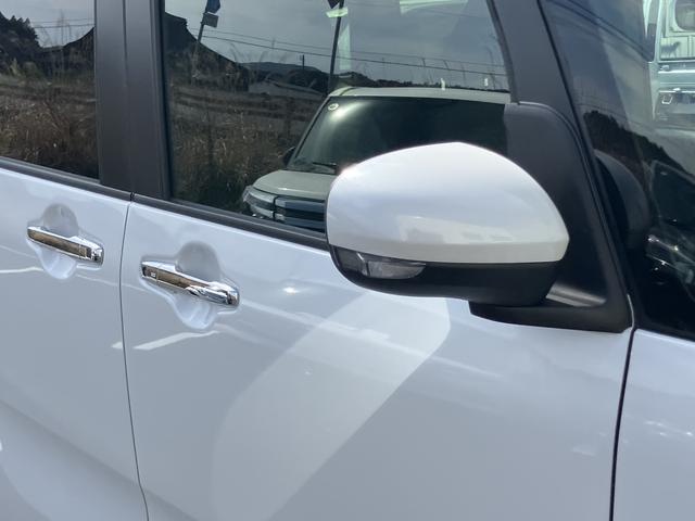 タントカスタムＸスマートキー　ＡＢＳ　アルミホイール　エアバック　キーフリ−（山口県）の中古車