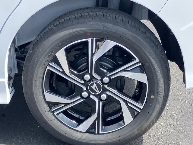 タントカスタムＸスマートキー　ＡＢＳ　アルミホイール　エアバック　キーフリ−（山口県）の中古車