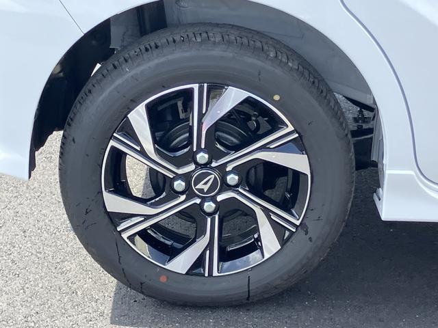 タントカスタムＸスマートキー　ＡＢＳ　アルミホイール　エアバック　キーフリ−（山口県）の中古車