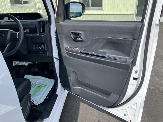 タントカスタムＸスマートキー　ＡＢＳ　アルミホイール　エアバック　キーフリ−（山口県）の中古車