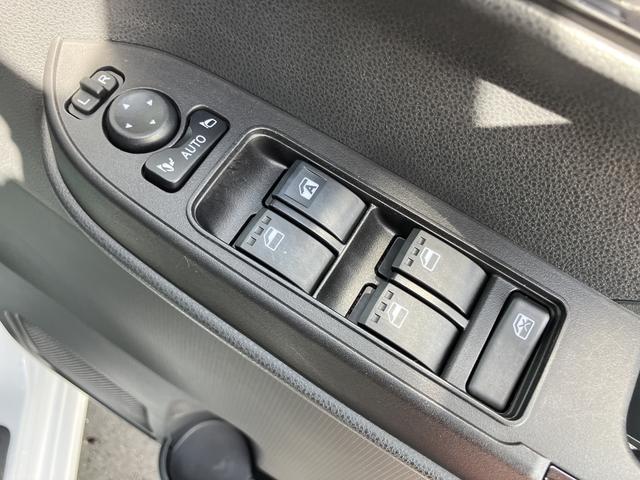 タントカスタムＸスマートキー　ＡＢＳ　アルミホイール　エアバック　キーフリ−（山口県）の中古車