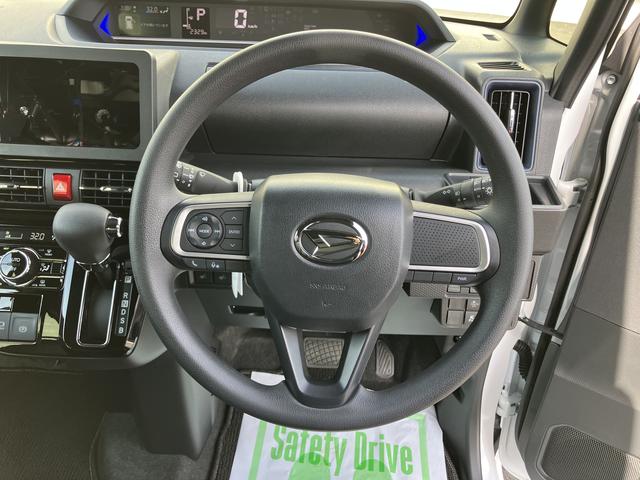 タントカスタムＸスマートキー　ＡＢＳ　アルミホイール　エアバック　キーフリ−（山口県）の中古車