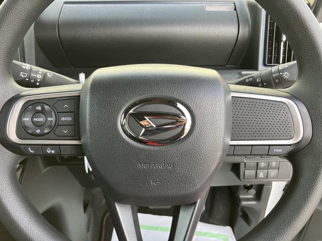 タントカスタムＸスマートキー　ＡＢＳ　アルミホイール　エアバック　キーフリ−（山口県）の中古車