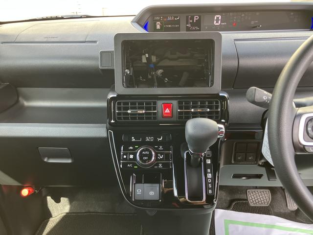 タントカスタムＸスマートキー　ＡＢＳ　アルミホイール　エアバック　キーフリ−（山口県）の中古車