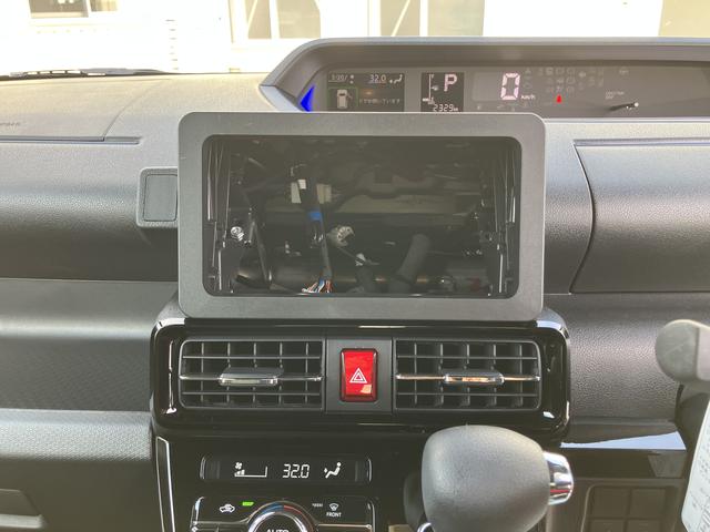 タントカスタムＸスマートキー　ＡＢＳ　アルミホイール　エアバック　キーフリ−（山口県）の中古車