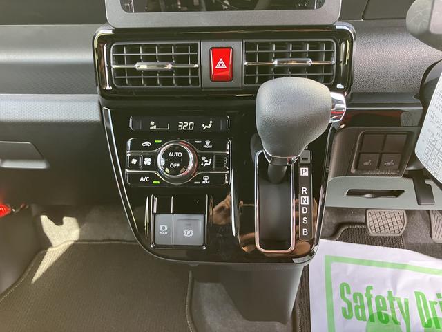 タントカスタムＸスマートキー　ＡＢＳ　アルミホイール　エアバック　キーフリ−（山口県）の中古車