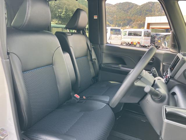 タントカスタムＸスマートキー　ＡＢＳ　アルミホイール　エアバック　キーフリ−（山口県）の中古車