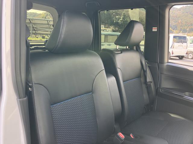 タントカスタムＸスマートキー　ＡＢＳ　アルミホイール　エアバック　キーフリ−（山口県）の中古車