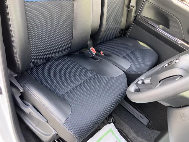 タントカスタムＸスマートキー　ＡＢＳ　アルミホイール　エアバック　キーフリ−（山口県）の中古車