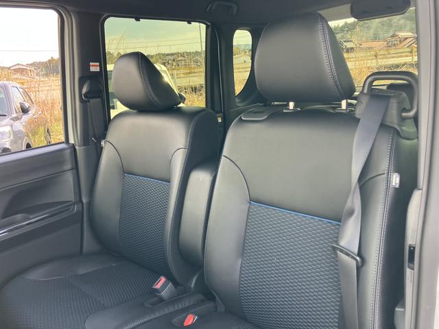 タントカスタムＸスマートキー　ＡＢＳ　アルミホイール　エアバック　キーフリ−（山口県）の中古車