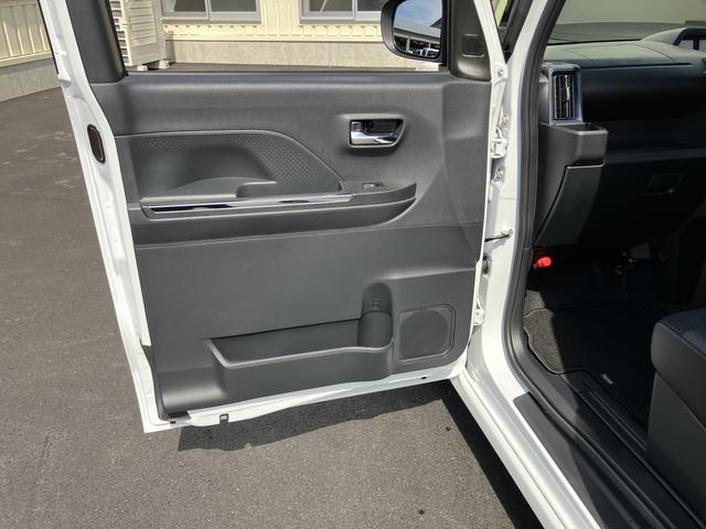 タントカスタムＸスマートキー　ＡＢＳ　アルミホイール　エアバック　キーフリ−（山口県）の中古車