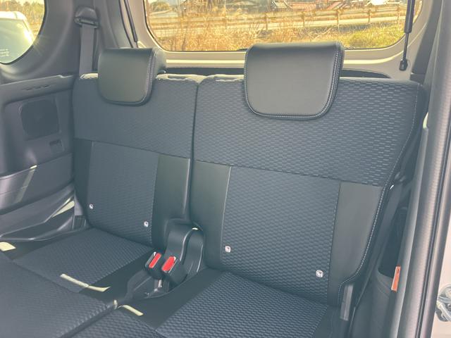 タントカスタムＸスマートキー　ＡＢＳ　アルミホイール　エアバック　キーフリ−（山口県）の中古車