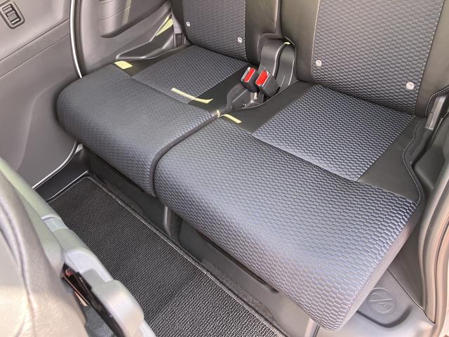 タントカスタムＸスマートキー　ＡＢＳ　アルミホイール　エアバック　キーフリ−（山口県）の中古車