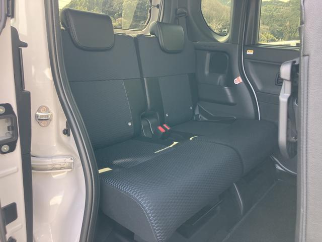 タントカスタムＸスマートキー　ＡＢＳ　アルミホイール　エアバック　キーフリ−（山口県）の中古車