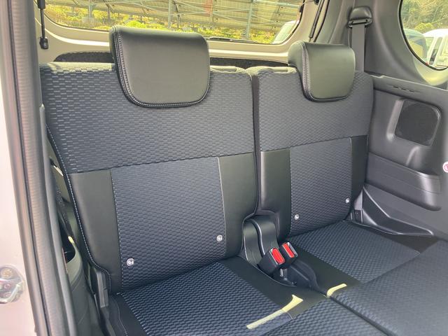 タントカスタムＸスマートキー　ＡＢＳ　アルミホイール　エアバック　キーフリ−（山口県）の中古車