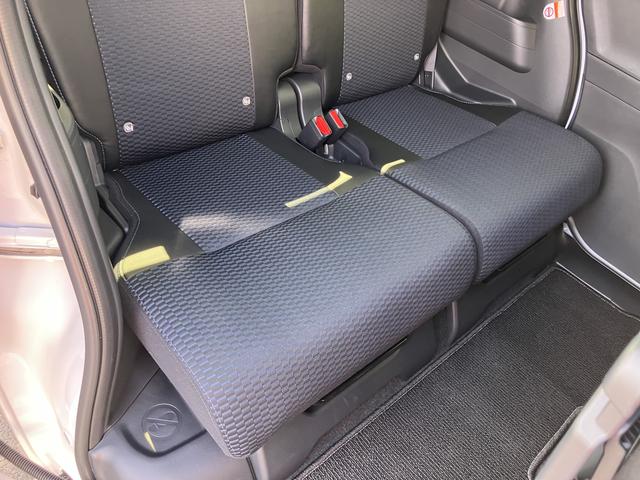 タントカスタムＸスマートキー　ＡＢＳ　アルミホイール　エアバック　キーフリ−（山口県）の中古車