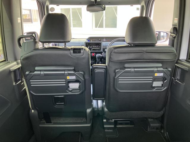 タントカスタムＸスマートキー　ＡＢＳ　アルミホイール　エアバック　キーフリ−（山口県）の中古車